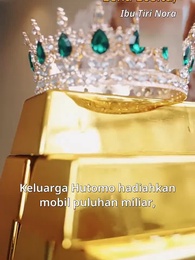 Membalas Budi dengan Cinta Hangat - Episode 4