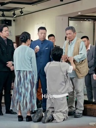 Episodio 35 - Gran Maestro de Antigüedades