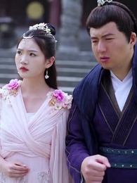 Épisode 21 - Tout-Puissant, Mais Caché