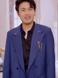 昆侖天尊 - Episode 48