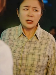 第11集 - 燃燒的愛