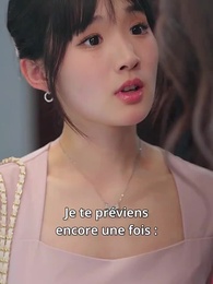 Épisode 15 - La Puissance de la Vraie Héritière