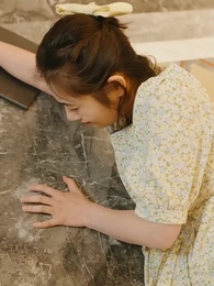 第25集 - 燃燒的愛