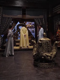 Épisode 34 - Tout-Puissant, Mais Caché