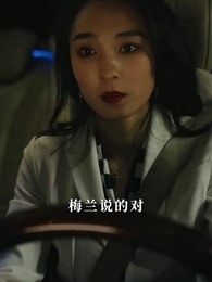 燃燒的愛 - Episode 4