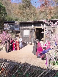 أبـي التنين الخفي يهزّ أركان الكون - Episode 10