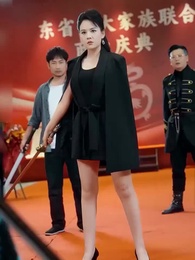 Episode 36 - [Dubbing] Pedang Pengembara