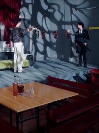 第57集 - 殺豬老爹之我是林淩漆