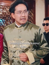 Episode 58 - Membalas Budi dengan Cinta Hangat