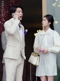 Nicolas, la nouvelle stagiaire semble être votre épouse - Episode 75