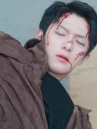 사랑을 과거에 남기다 - Episode 8