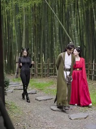 Tout-Puissant, Mais Caché - Episode 31