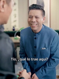 Gran Maestro de Antigüedades - Episode 40