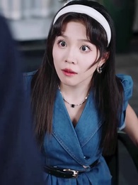 舞い降りた小さなスター、家族の愛で輝く - Episode 9