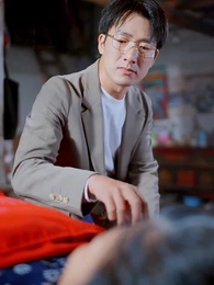 第4集 - 愛在轉角遇見妳