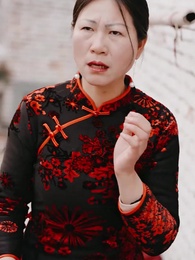 第44集 - 燃燒的愛