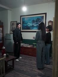 사랑을 과거에 남기다 - Episode 25