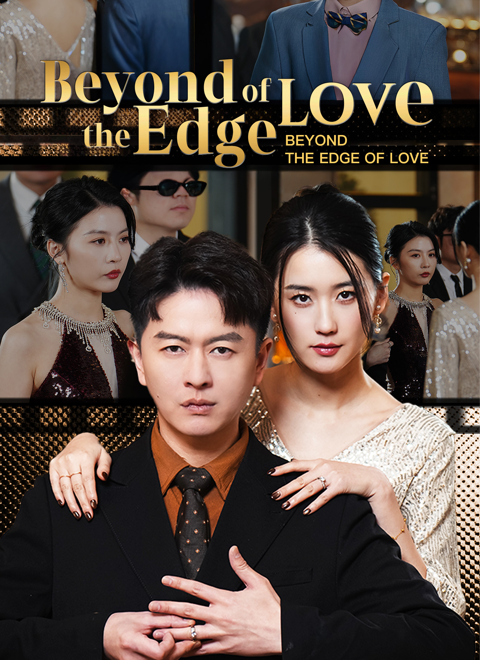 Beyond the Edge of Love