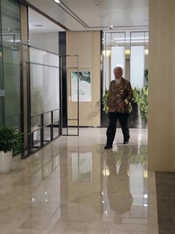 Épisode 23 - La Puissance de la Vraie Héritière