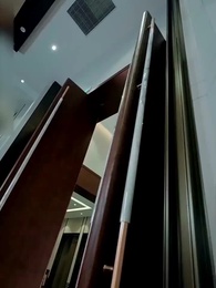 Episode 15 - [Dubbing] Pedang Pengembara