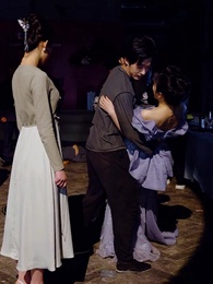 昆侖天尊 - Episode 32