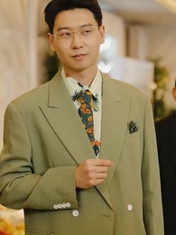 第28集 - 燃燒的愛