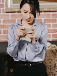 第42集 - 燃燒的愛