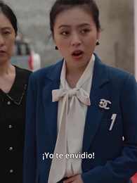 Regreso Glorioso - Episode 41