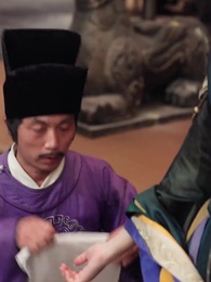 Yêu Phi Mang Phúc Thai - Episode 32