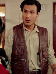 Reborn in the 80s: Fired by My Factory-Director Wife - Episode 45