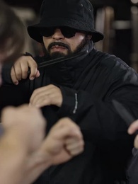 Episódio 19 - Dominando o Rei do Cinturão de Ouro