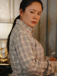 第15集 - 燃燒的愛