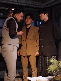 昆侖天尊 - Episode 74