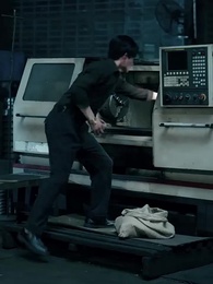 Reborn in the 80s: Fired by My Factory-Director Wife - Episode 48