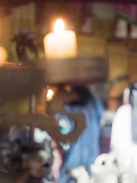 Yêu Phi Mang Phúc Thai - Episode 5