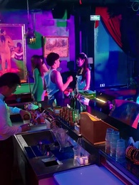 殺豬老爹之我是林淩漆 - Episode 2