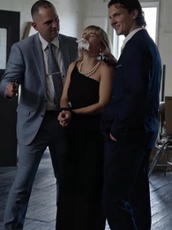 Dominando o Rei do Cinturão de Ouro - Episode 46