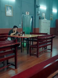 第37集 - 殺豬老爹之我是林淩漆