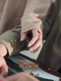 사랑을 과거에 남기다 - Episode 3