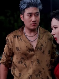 Episode 20 -  [Dubbing]Plat Nomor Itu Terlalu Familiar
