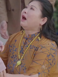 Épisode 88 - La Puissance de la Vraie Héritière