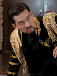 絕代雙驕 - Episode 63