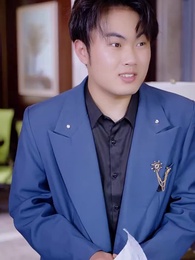 昆侖天尊 - Episode 56