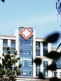 燃燒的愛 - Episode 1