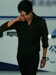 قيود بلون الشمبانيا - Episode 47