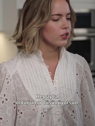 [Dublajlı]Aşk Yeniden, Prensesim - Episode 12