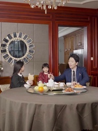 第55集 - 燃燒的婚姻