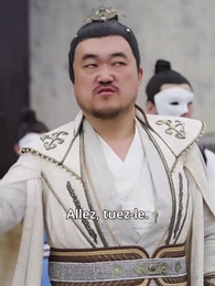 Tout-Puissant, Mais Caché - Episode 74