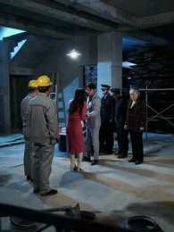 Episódio 26 - Quando A Primavera Floresce