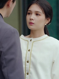 Nicolas, la nouvelle stagiaire semble être votre épouse - Episode 61